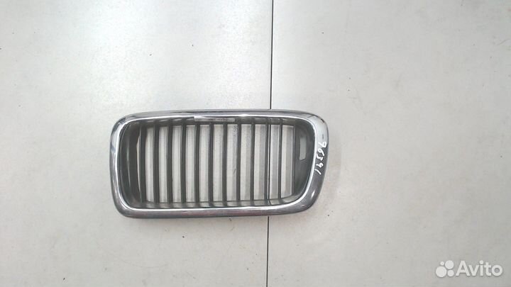 Решетка радиатора BMW 7 E38, 1998
