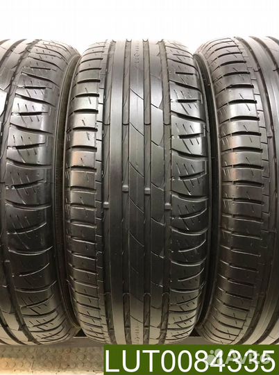 Nokian Tyres Nordman SZ 215/55 R17 100K