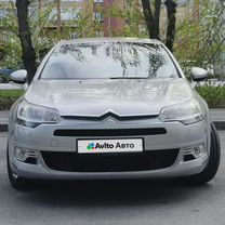 Citroen C5 1.6 AT, 2012, 121 000 км, с пробегом, цена 900 000 руб.