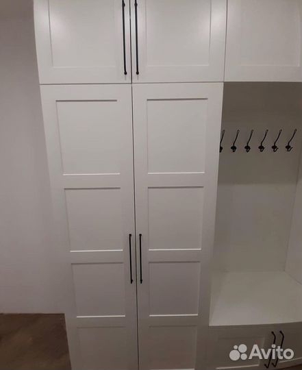 Шкаф на заказ