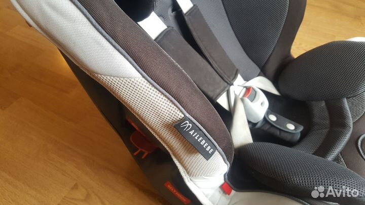 Детское автокресло от 0 до 36 кг