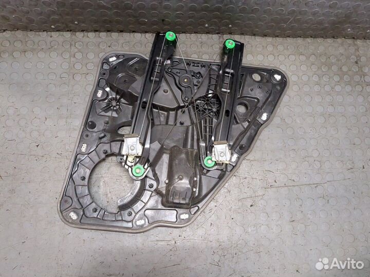 Стеклоподъемник электрический Volkswagen Touareg