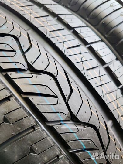 Nitto NT421Q 265/60 R18 110V