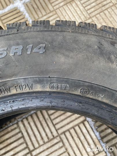 Viatti Brina 185/65 R14