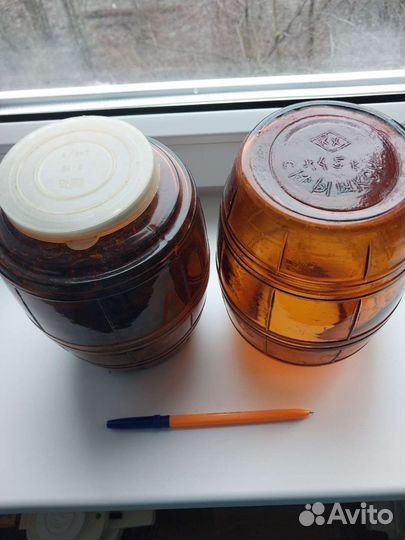 Винтажная посуда