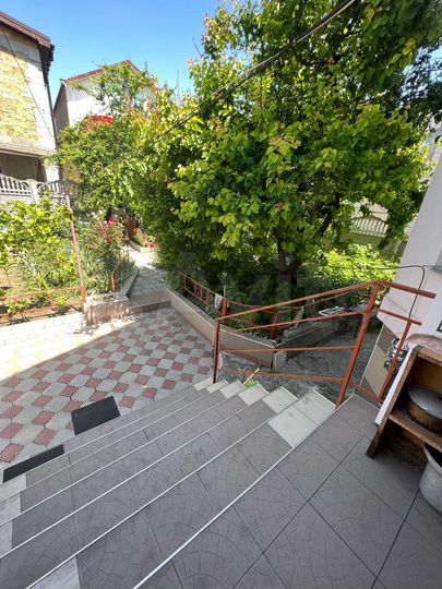 Дом 230,4 м² на участке 4 сот.