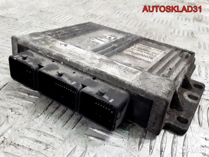 Блок эбу Renault Espace 4 2,0 F4R 8200323228