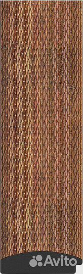 Зеркало Evoform Exclusive BY 3945 57x77 см медная