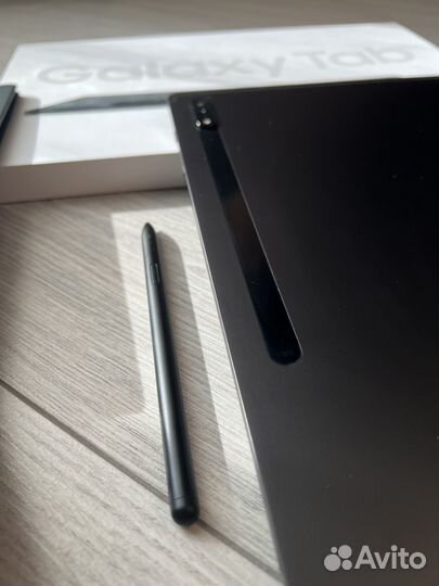 Samsung Galaxy Tab S8 Ultra 128gb