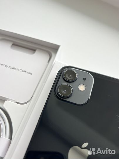 iPhone 12 mini, 64 ГБ