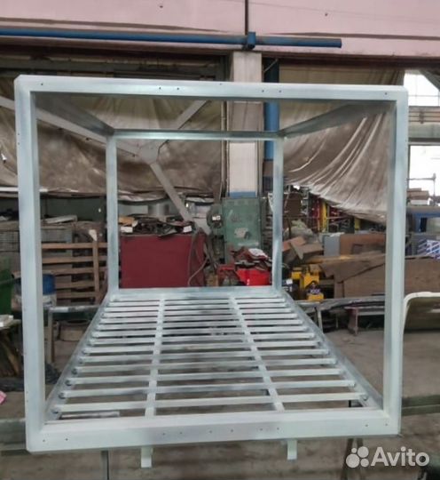 Сендвич панели