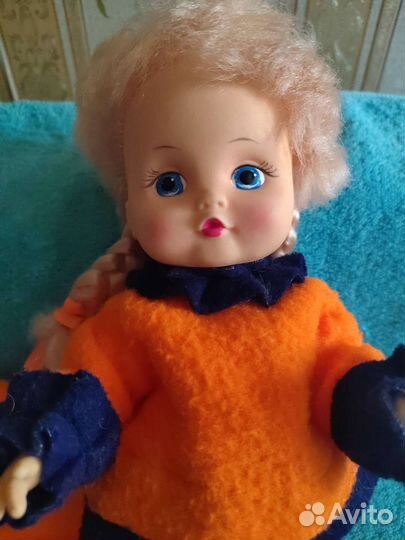 Кукла Иваново