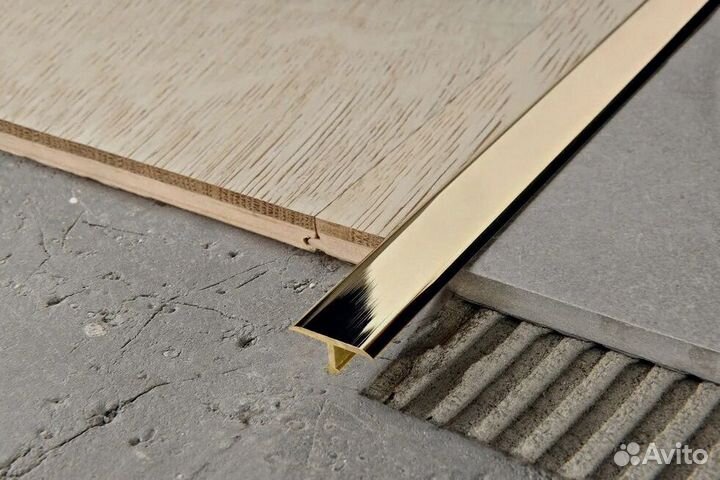 Латунь полоса, профиль