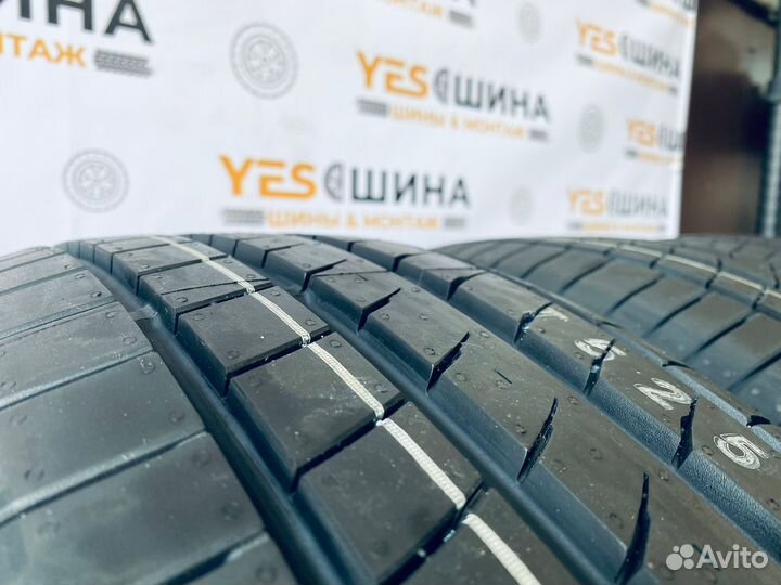 Nexen N'Fera RU5 205/55 R16 98H