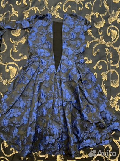 Платье для девочки 134-140