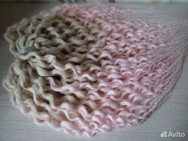 Мягкие дреды