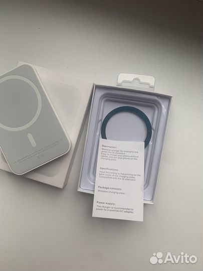 Magsafe battery pack 5000mah
