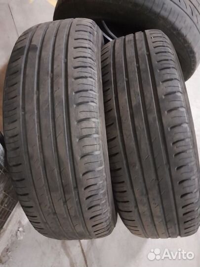 Nokian Tyres Nordman 2 185/65 R15 88