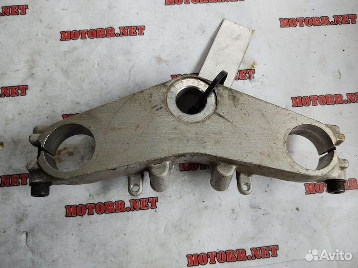 Траверса верхняя для мотоцикла Honda VFR400 VFR400