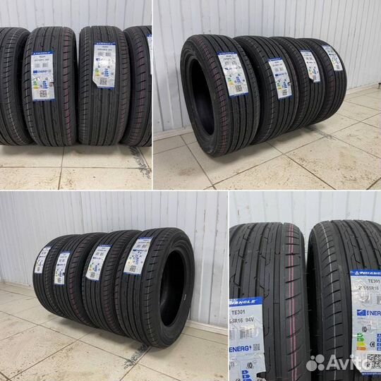 Triangle TE301 185/60 R15