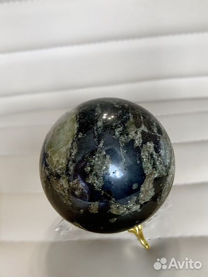 Шар аппатит