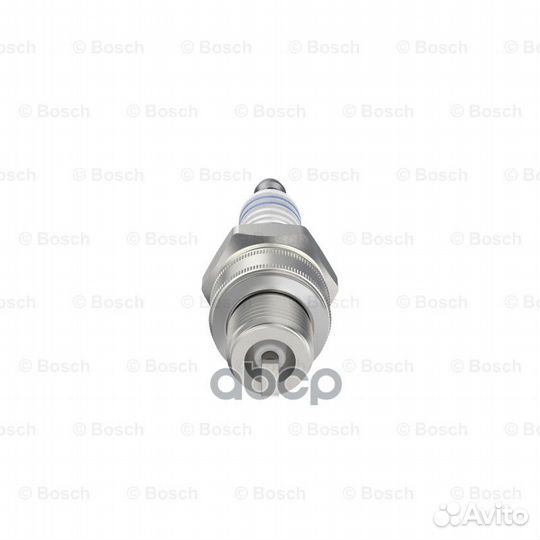 Свеча зажигания renault