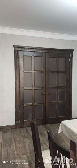 Двери и лестницы