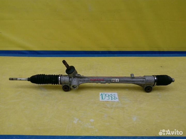 Toyota Camry 50 55 Рулевая рейка