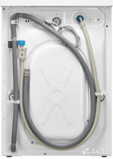 Стиральная машина AEG LFR61942BE