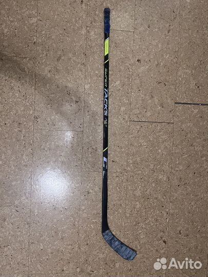 Клюшки хоккейные