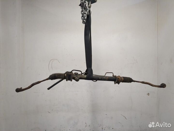 Рейка рулевая с г/у Daewoo Kalos, 2004