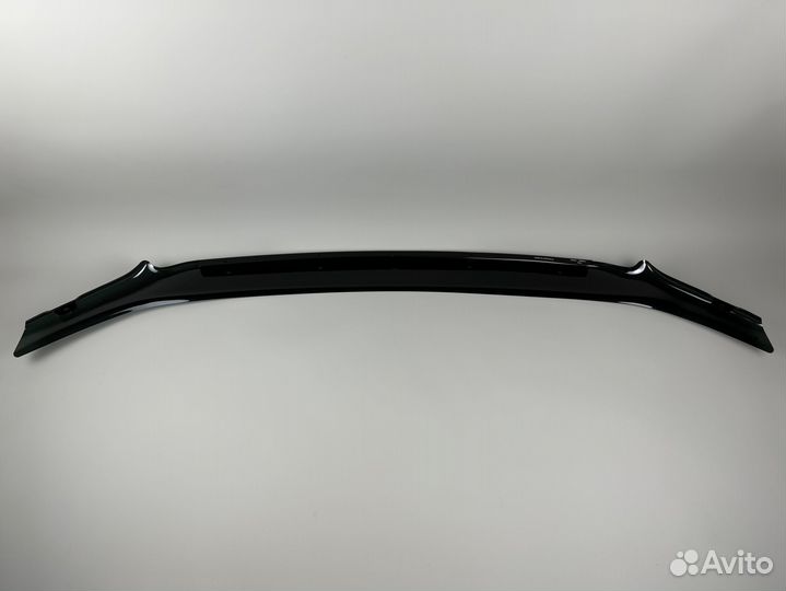 Дефлектор капота Prado 150 13-17г Оригинал