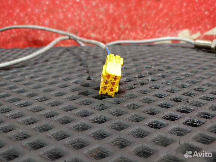 Датчик педали сцепления Daf XF105