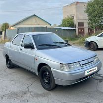 ВАЗ (LADA) 2110 1.5 MT, 2003, 195 000 км, с пробегом, цена 90 000 руб.