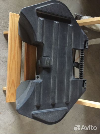 Продам кофр