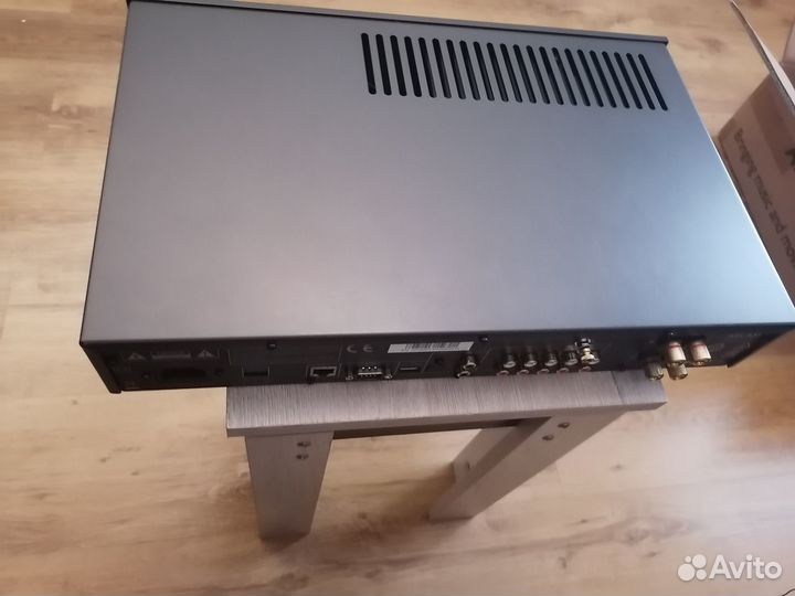 Интегральник Arcam HDA SA10 /как новый