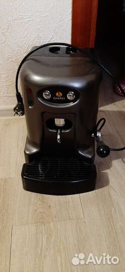 Кофемашина