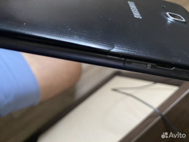 Планшет samsung galaxy tab a6