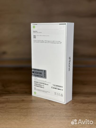 iPhone 15 Pro, 128 ГБ