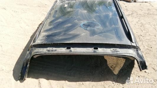 Крыша nissan murano Z50 (69U13GR01)