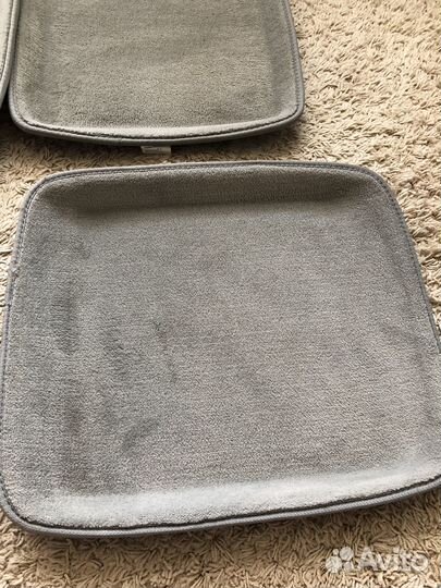 Коврики lancer 9, 8,virage, Mirage, Carisma