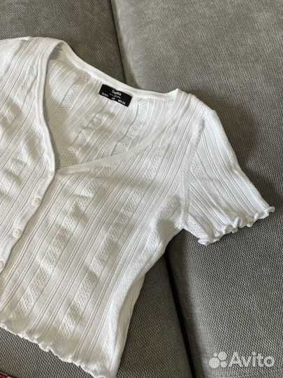 Комплект одежды на лето 42