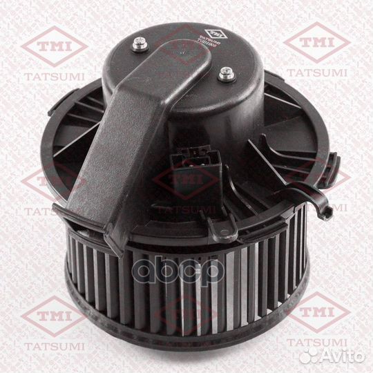 Вентилятор отопителя A/C TGD1008 tatsumi
