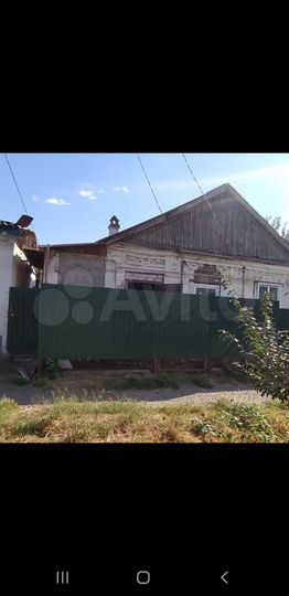 2-к. квартира, 40 м², 1/1 эт.