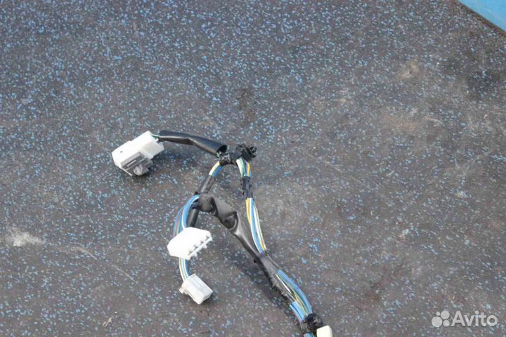 Проводка Mazda 6 (Мазда 6) GH GDL167030C