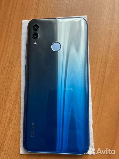 Honor 10 lite