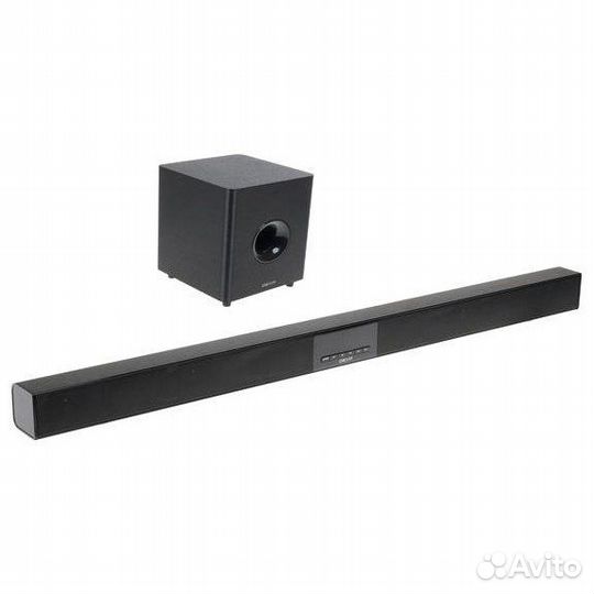 Саундбар