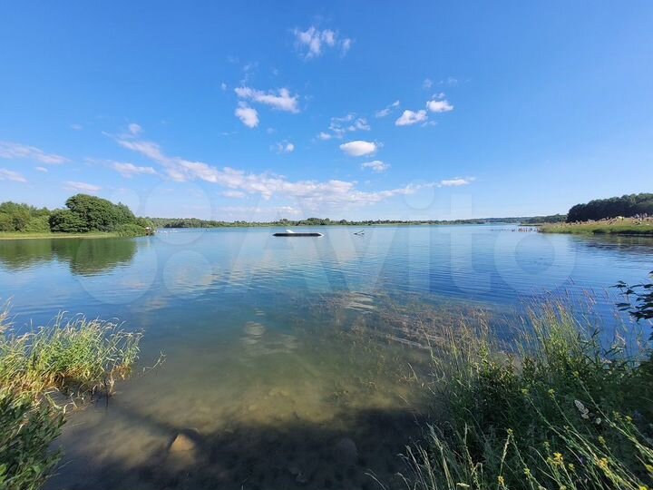 Участок 12 сот. (ИЖС)