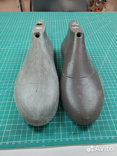 Колодки для изготовления обуви