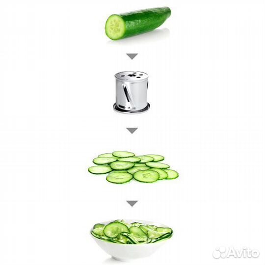 Мясорубка Bosch propower mfw67440 black